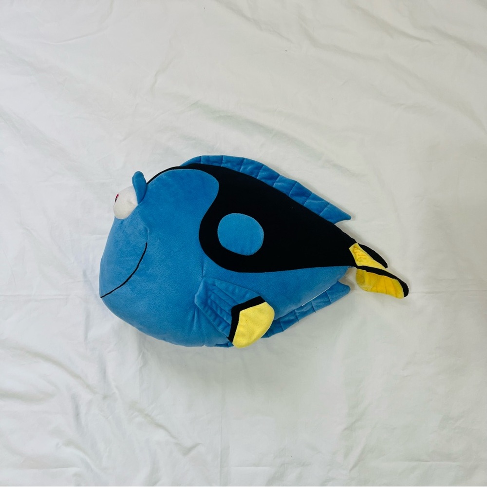 Finding Dory Plush Pillow